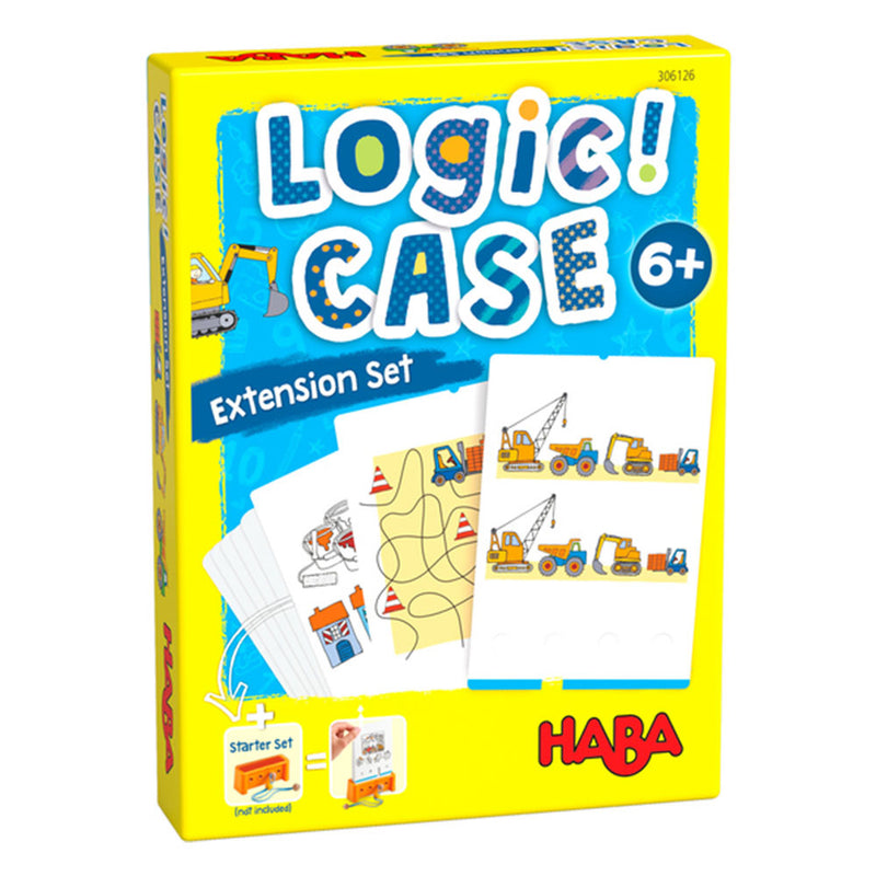 Logic Case Erweiterungsset