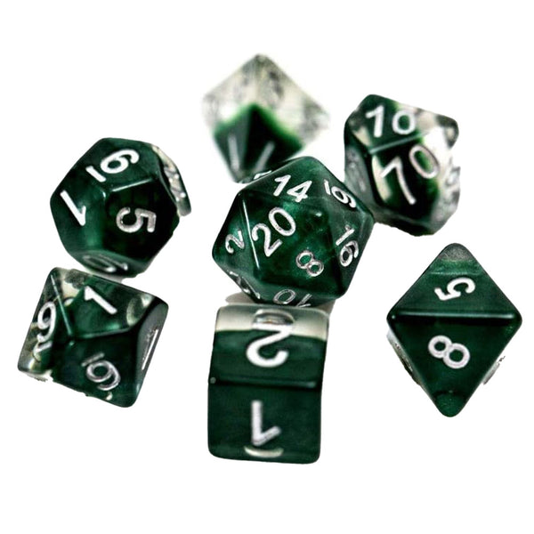 Gatekeeper Neutron Hunter Dice