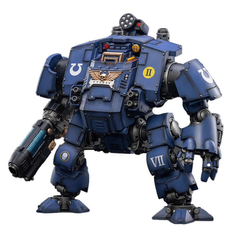 Warhammer Ultramarines Figur im Maßstab 1:18