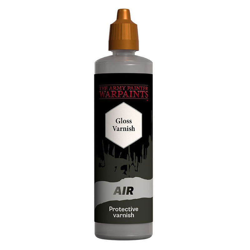 Army Painter Warpaints Air Varnish 100mL