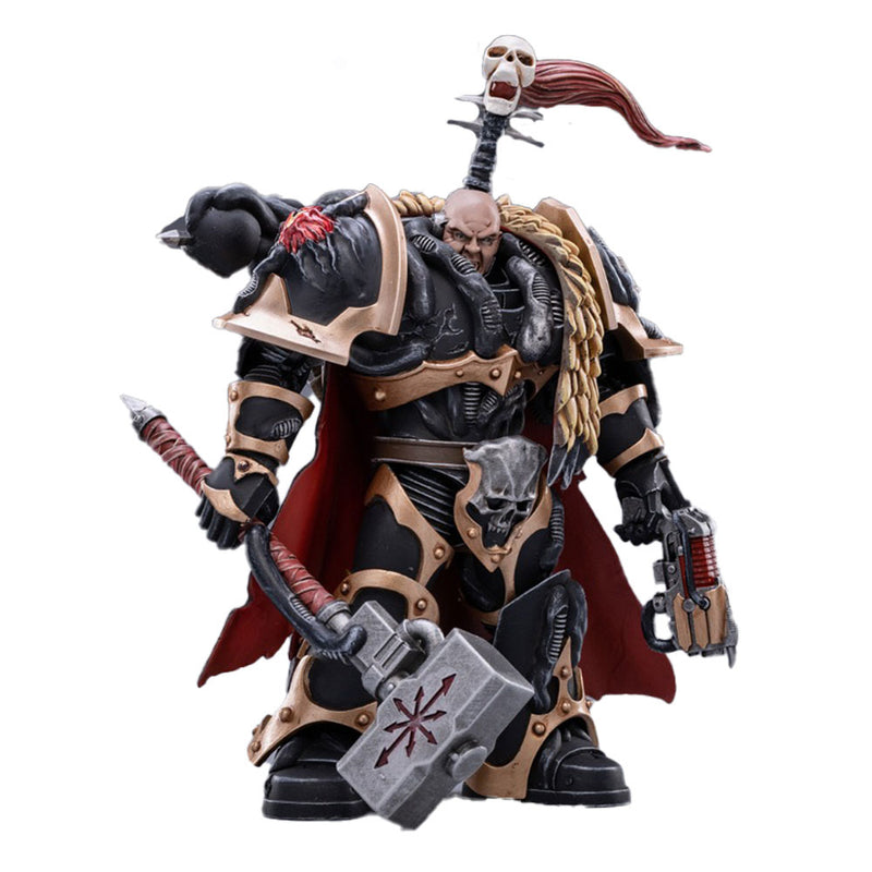 Warhammer Black Legion 1/18 Schaalfiguur