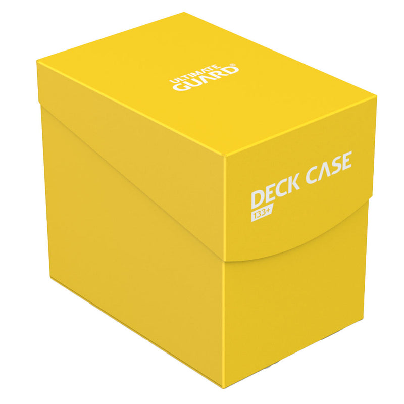 Ultimate Guard Standard Deck Case (Holds 133+)