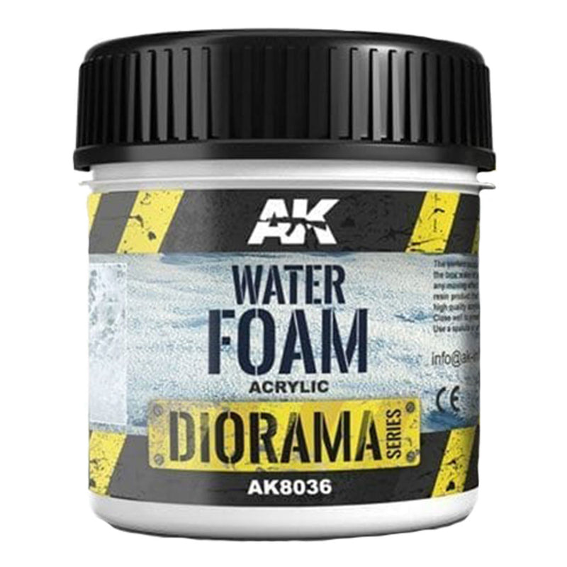 AK Interactive Acrylic Diorama 100mL