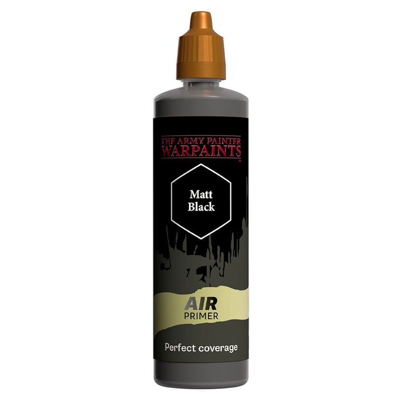 Paignement de l'armée Warpaints Air Primer 100 ml