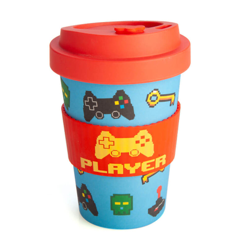 Eco-to-go bamboe cup
