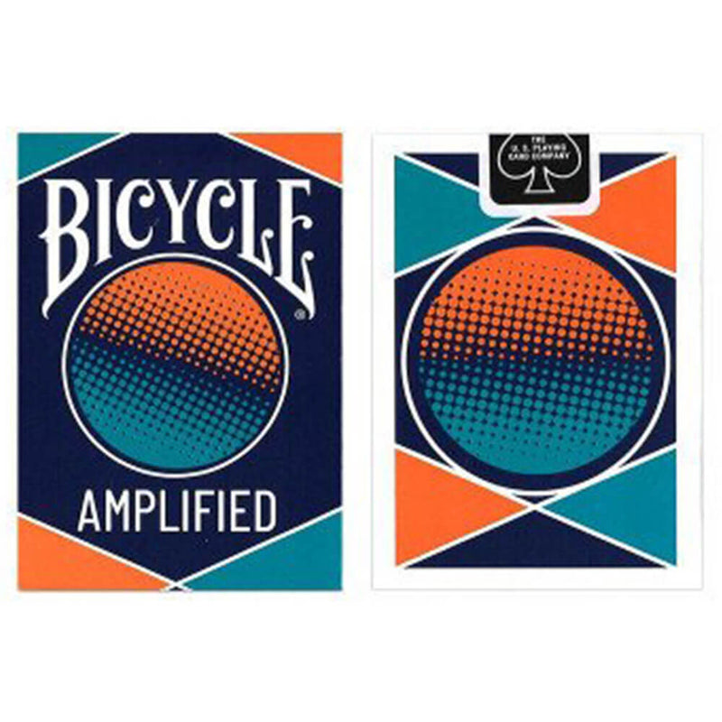 Bicycle Playing Cards