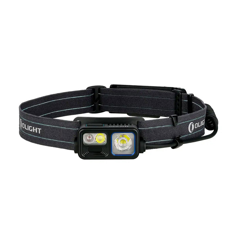 Olight Array 2S Rechargeable LED Headlamp (1000 Lumens)