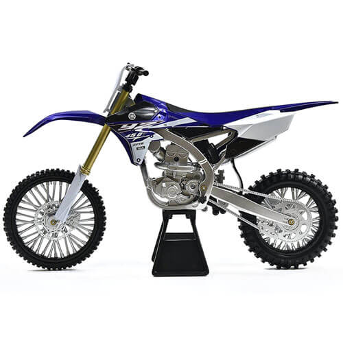 NewRay 1:6 Diecast Yamaha Yz450F Dirt Bike