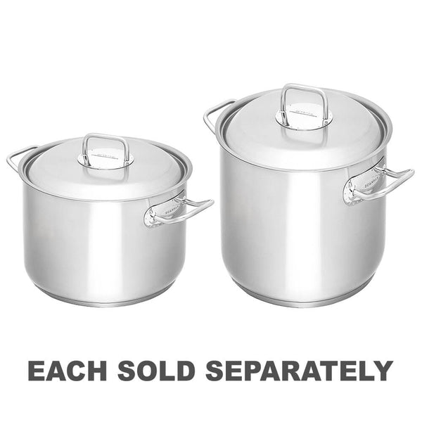 Scanpan Commercial Stockpot with Lid