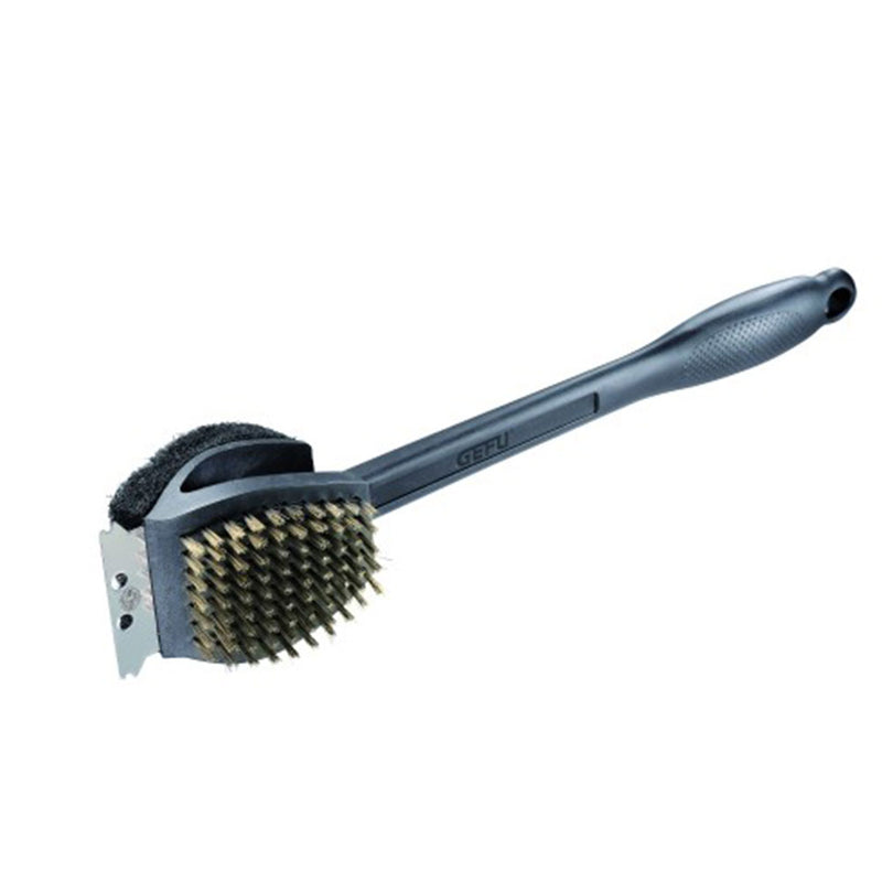 Gefu BBQ 3-in-1 Barbecue Brush