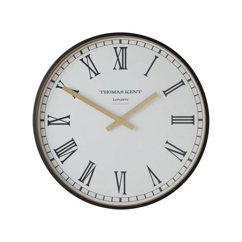 Horloge murale Thomas Kent Clocksmith 30cm