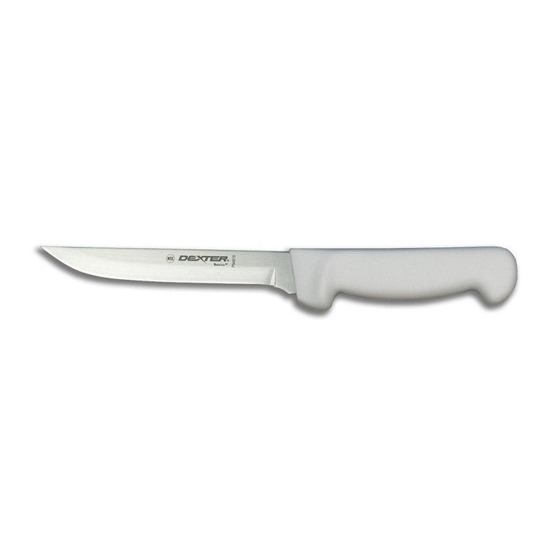 Dexter Russell wide uitbening mes 6 "