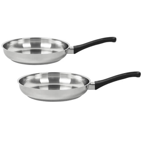 Scanpan Classic Inox Frying Pan