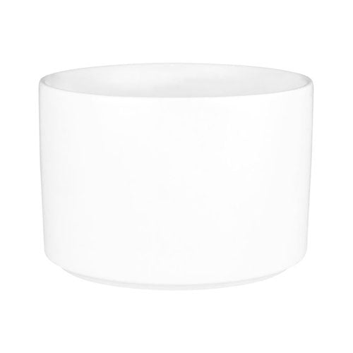 Wilkie Straight New Bone Porcelain Ramekin