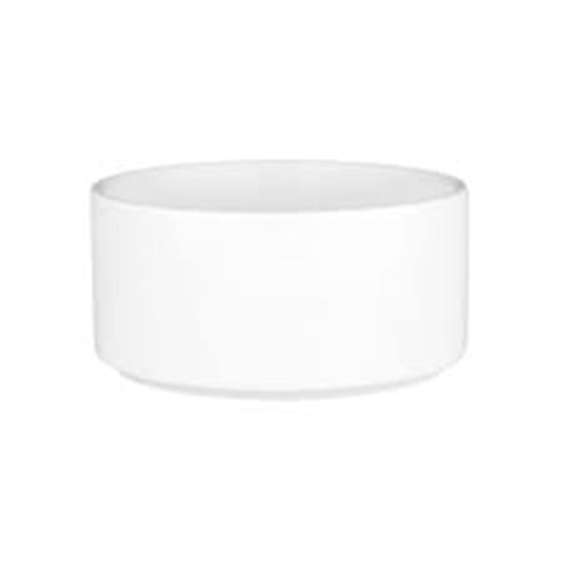 Wilkie Straight New Bone Porselein Ramekin