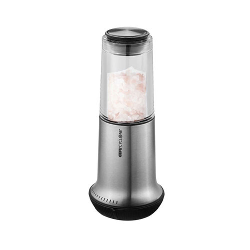 Gefu X-Plosion Salt of Pepper Mill