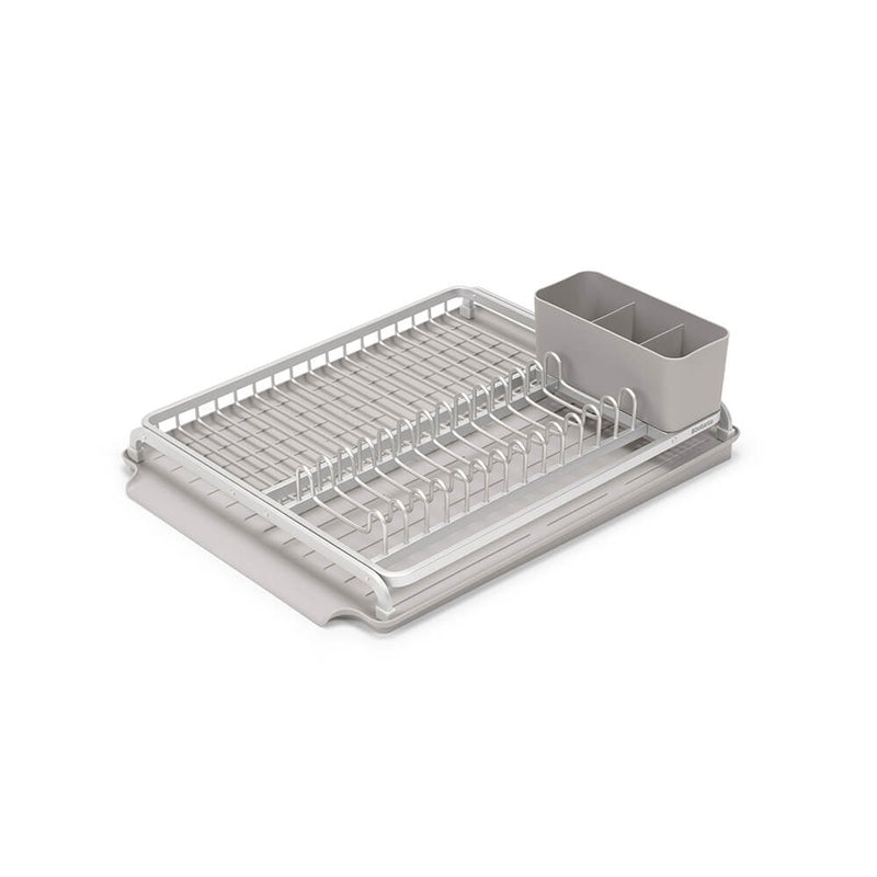 BRABANTIA DOEL DROGE RACK (MID GREY)