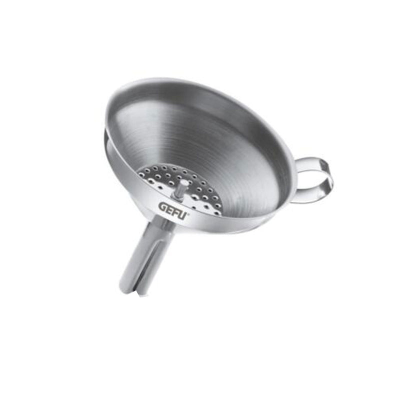 Gefu Versare Stainless Steel Funnel