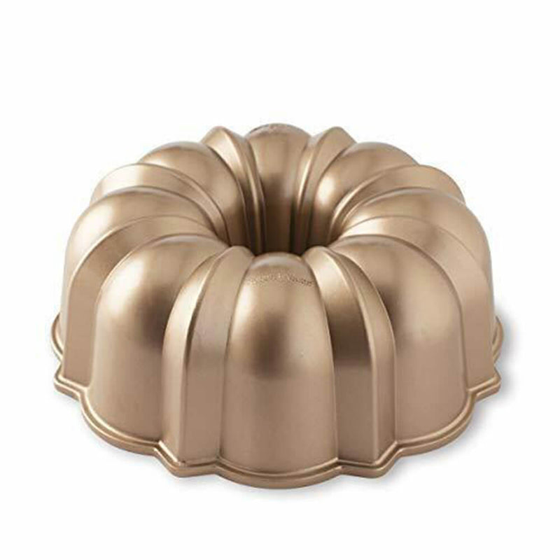  Nordic Ware Toffee Gugelhupfform