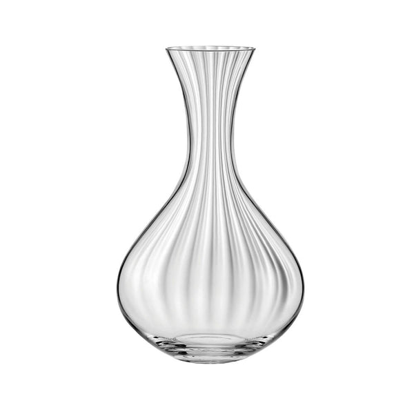 Bohemia Waterfall Decanter 1.5L