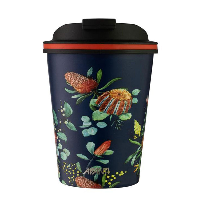 Avanti Go Cup Natives Insulated Cup (280mL/8oz)