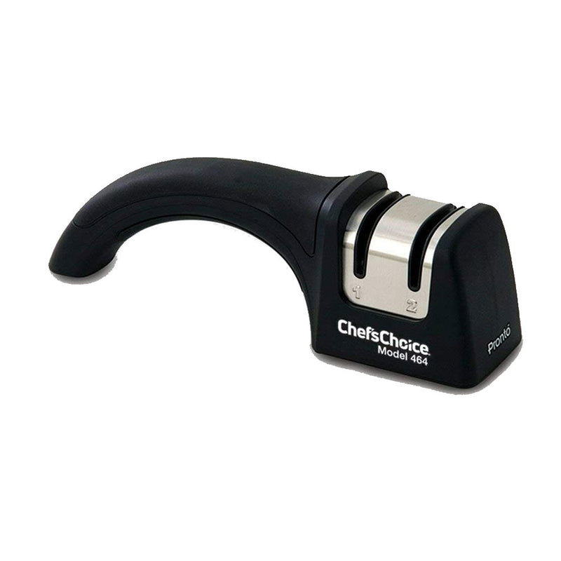 Chef's Choice Manual Pronto Knife Sharpener