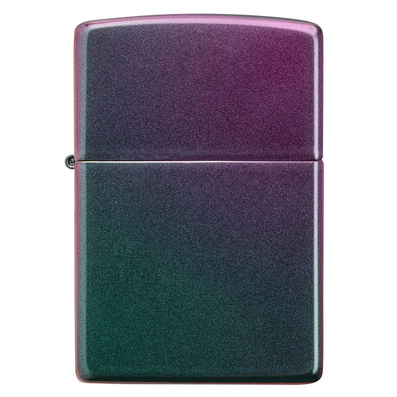 Briquet irisé Zippo