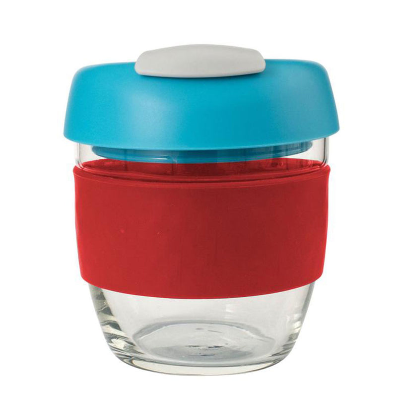 Avanti Glass herbruikbaar Go Cup 236ml