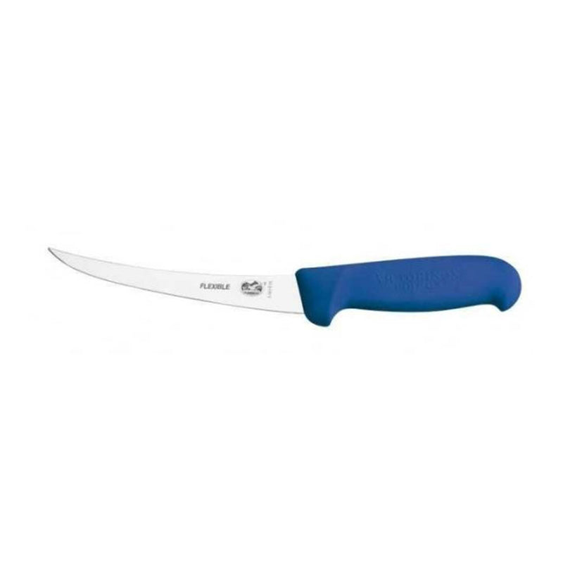 Victorinox gebogenes flexibles schmales Ausbeinmesser 12 cm