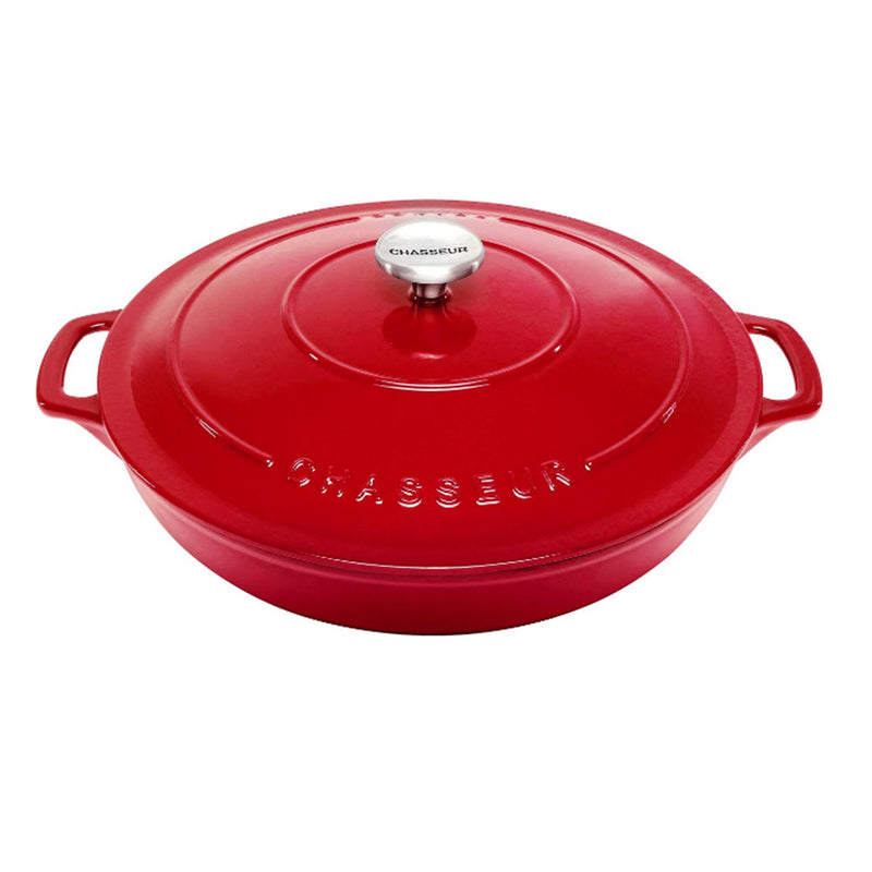 Chasseur round ovenschotel (30 cm/2.5L)