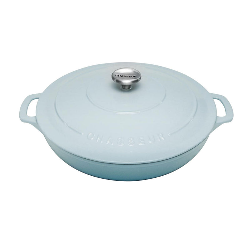 Casserole Ronde Chasseur (30cm/2.5L)