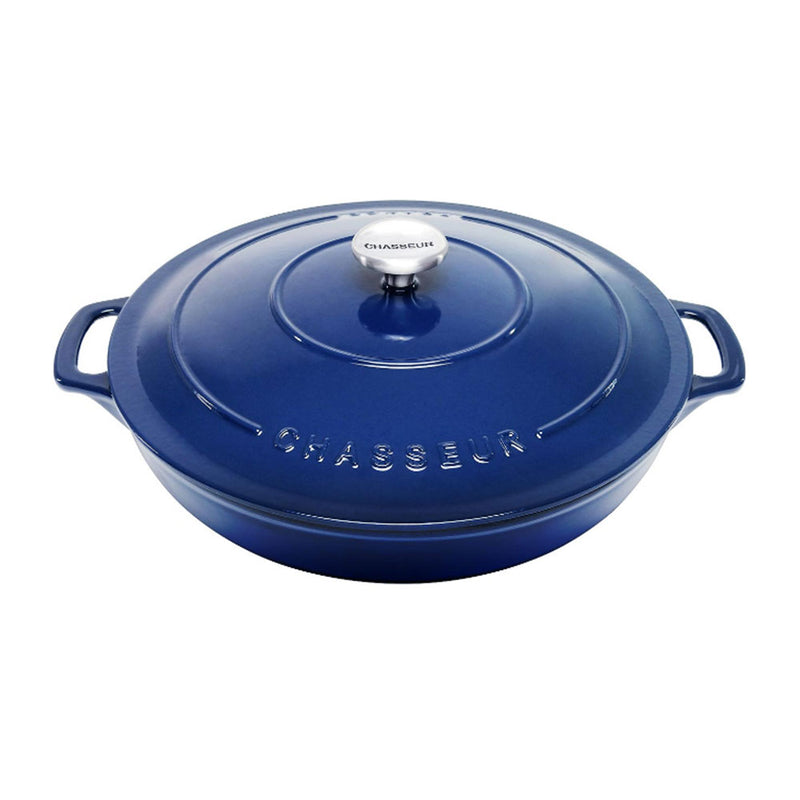 Chasseur round ovenschotel (30 cm/2.5L)