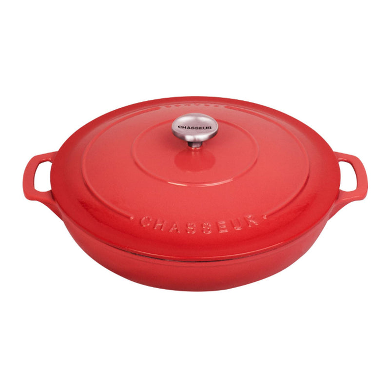 Chasseur round ovenschotel (30 cm/2.5L)