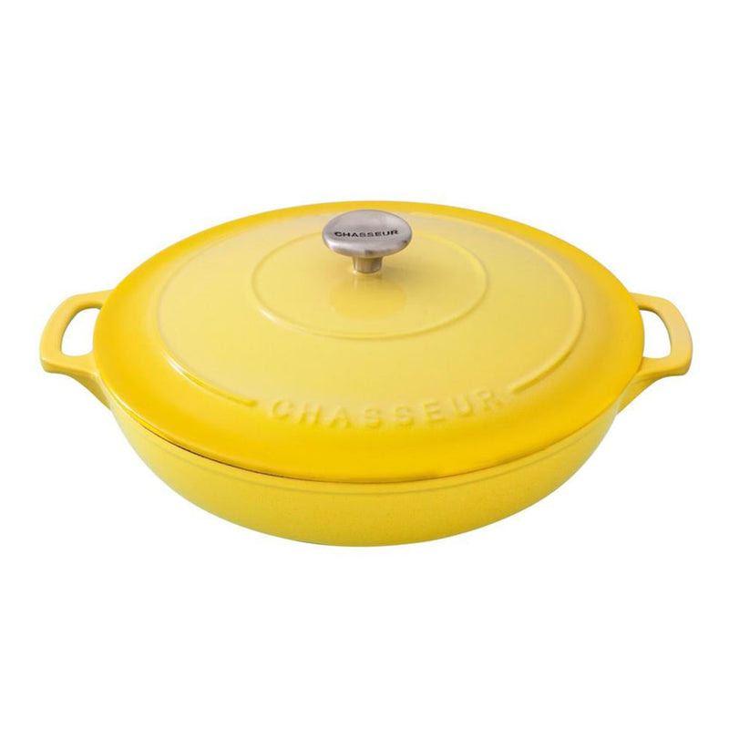 Chasseur round ovenschotel (30 cm/2.5L)