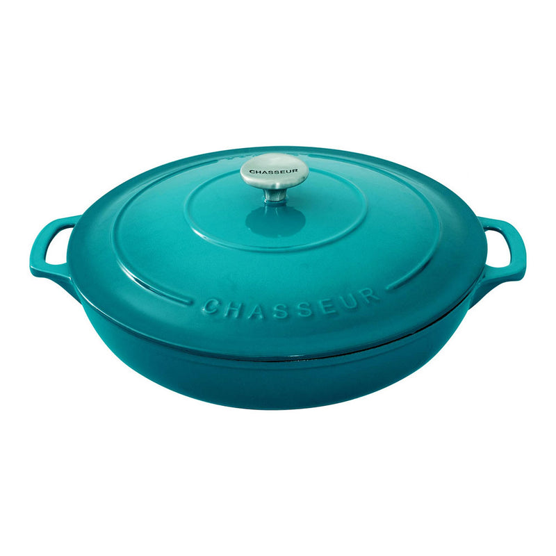 Chasseur round ovenschotel (30 cm/2.5L)