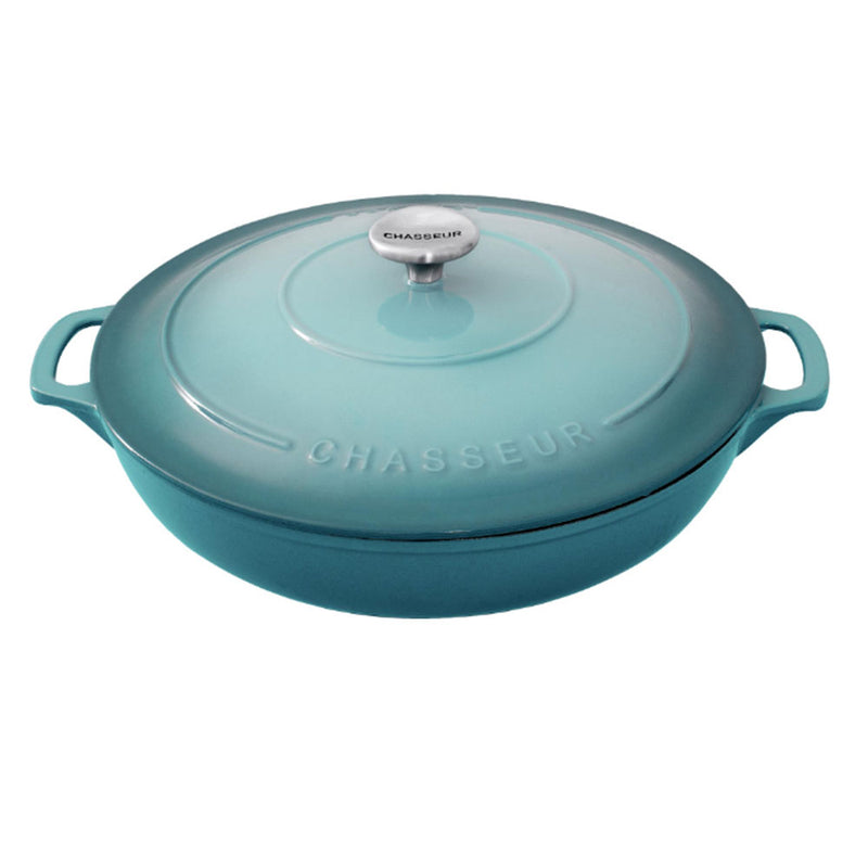 Chasseur round ovenschotel (30 cm/2.5L)