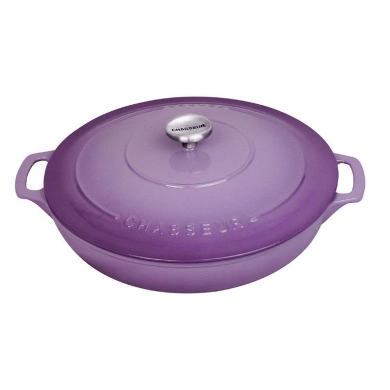 Chasseur round ovenschotel (30 cm/2.5L)