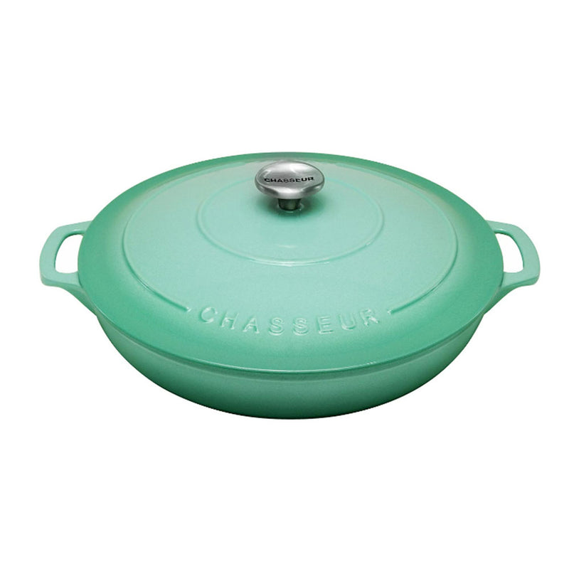 Chasseur round ovenschotel (30 cm/2.5L)