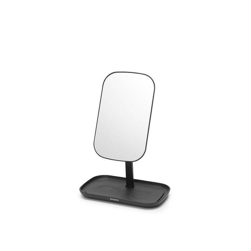 Brabantia Mirror met opslaglade