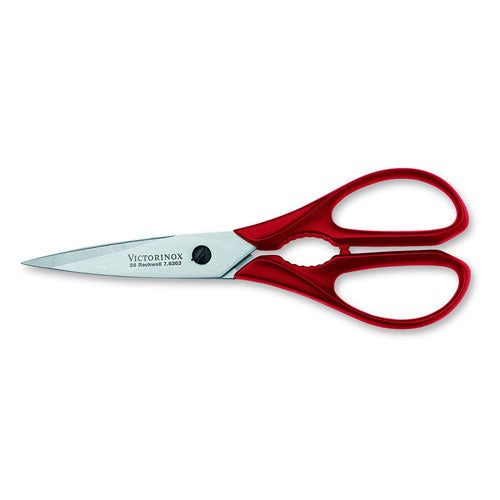 Kitchen Shear Stainless Nylon Handles 20cm