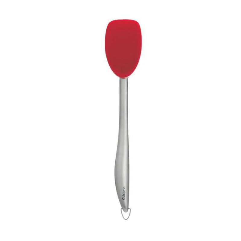 Cuisipro Slick Silicone Spoon (rood)