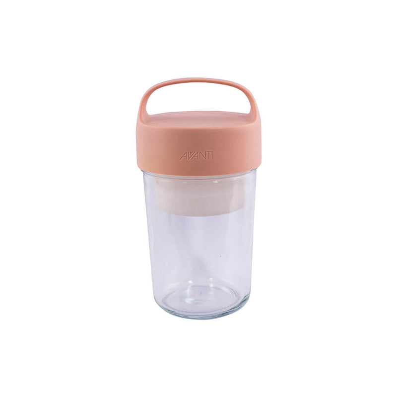 Avanti Food Jar 650ml