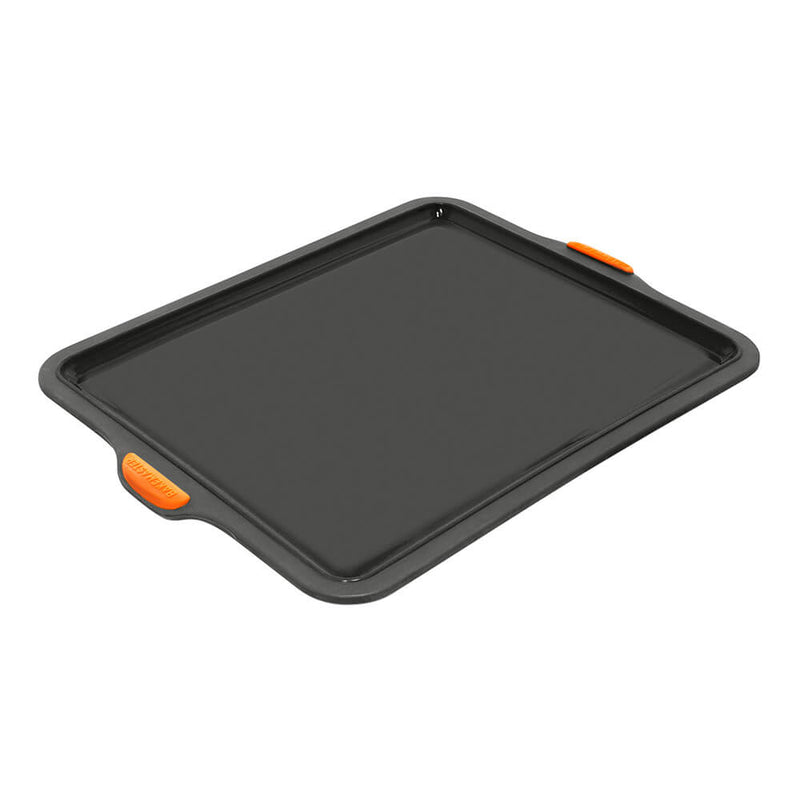 Bakemaster Silicone Baking Tray