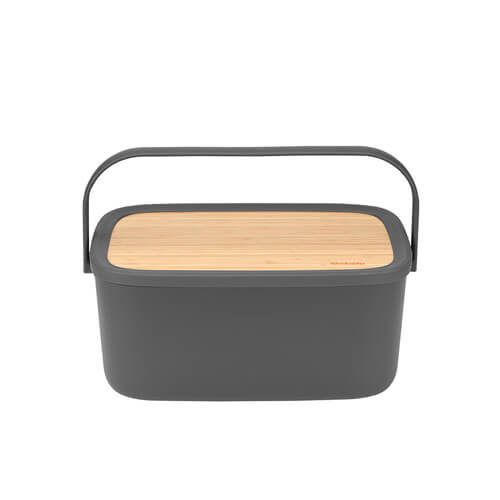 Brabantia NIC Bread Bin