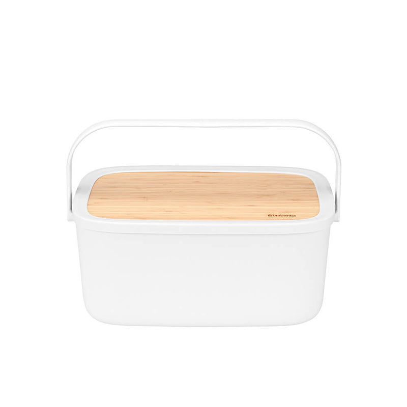 Brabantia Nic Bread Bin