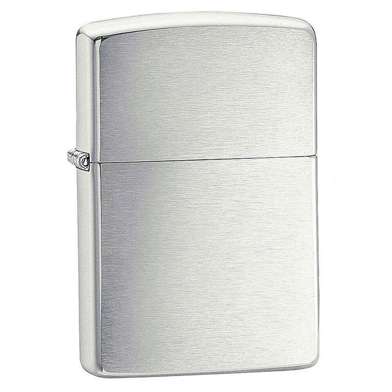 Zippo pantser lichter