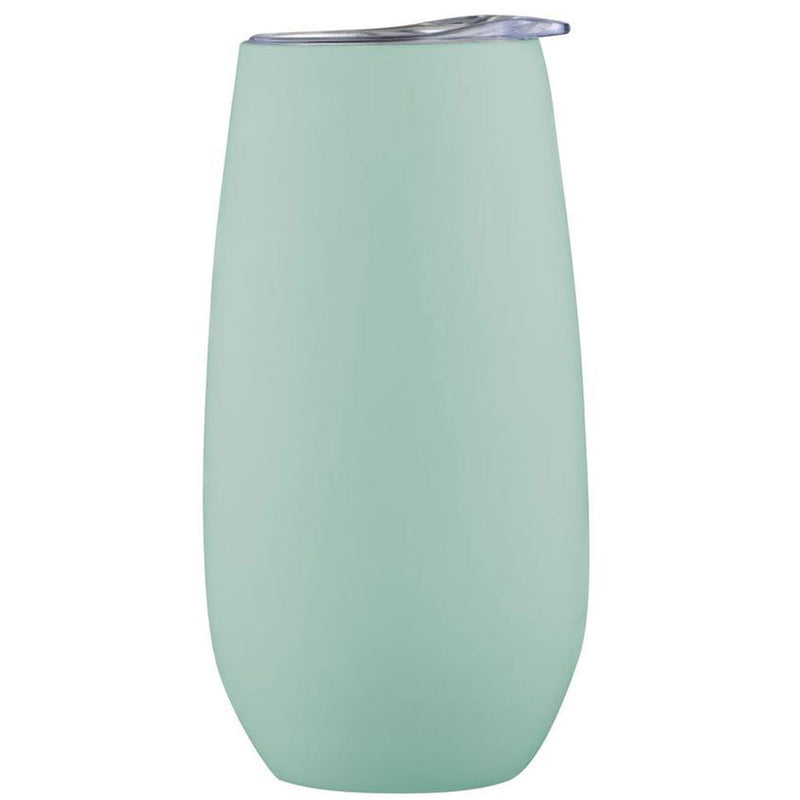 Avanti geïsoleerde champagne tumbler 180 ml