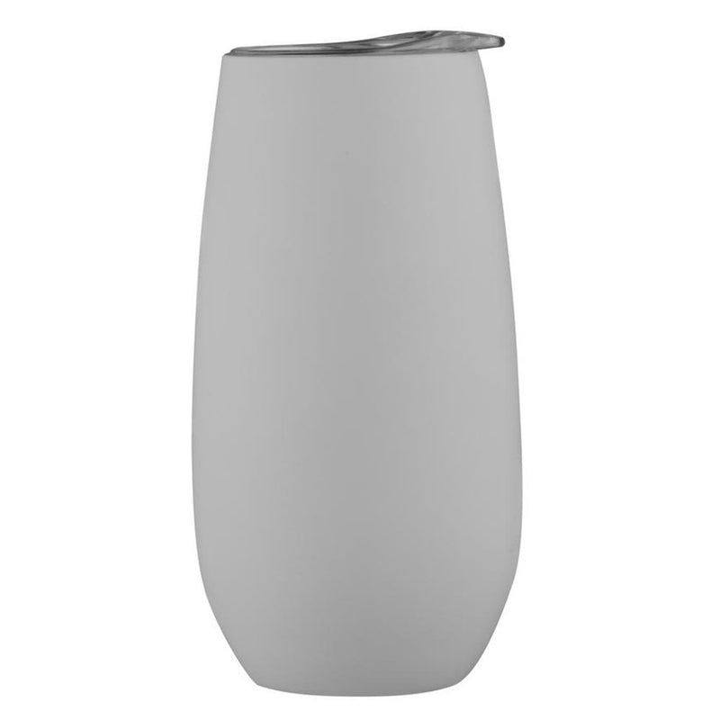 Avanti geïsoleerde champagne tumbler 180 ml