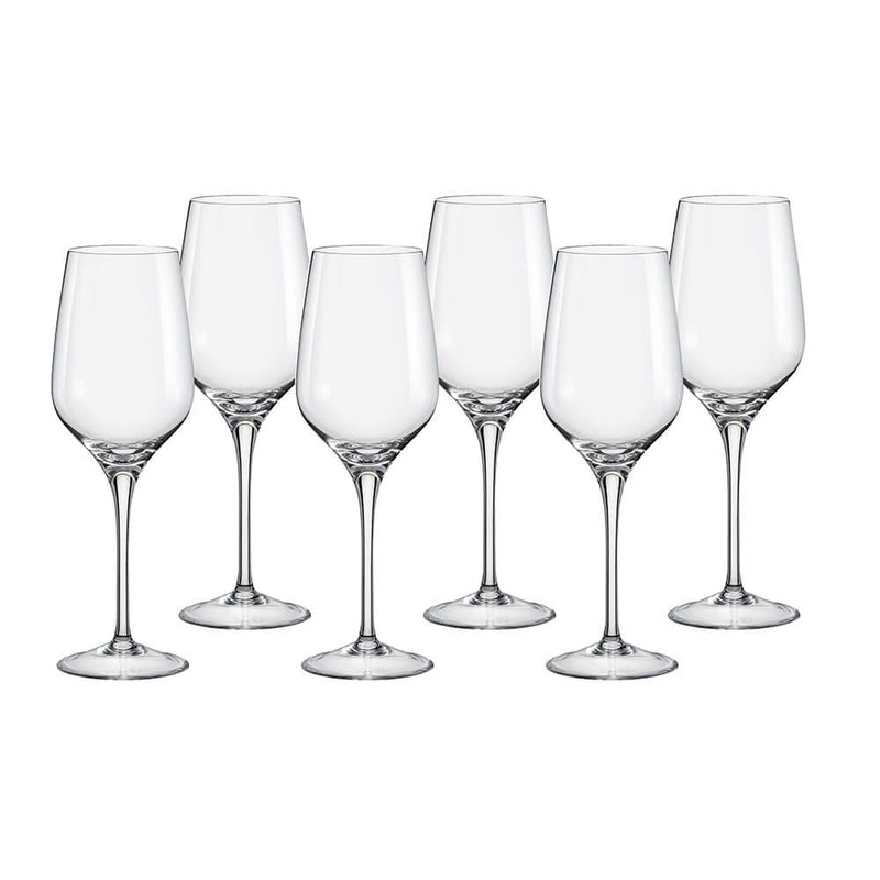 Bohemia Rebecca Wine Glass (Set of 6)