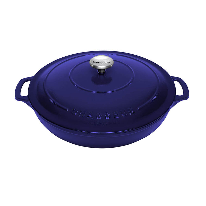 Chasseur lage ronde braadpan (30 cm/2.5L)